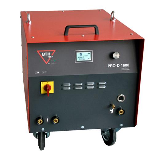 PRO-D 1600拉弧螺柱焊機(jī)