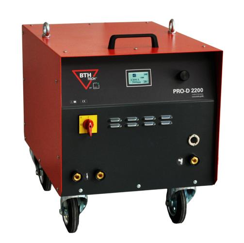 PRO-D 2200拉弧螺柱焊機(jī)