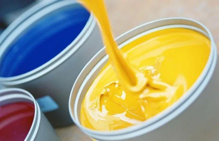 科萊恩NS22消泡劑應(yīng)用場景展示圖