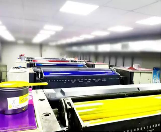 納爾科N71D5消泡劑應(yīng)用場景展示圖