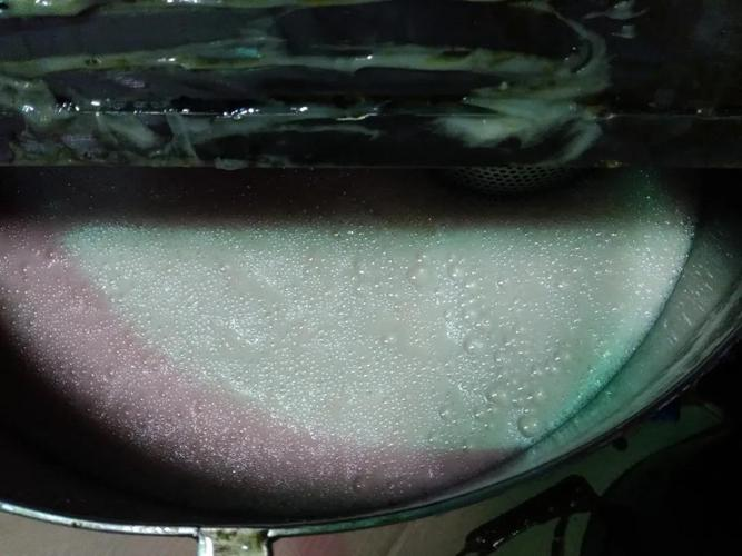 亞什蘭1512A消泡劑應(yīng)用場景